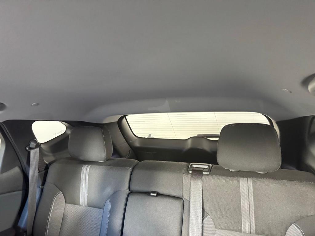 used 2024 Chevrolet Blazer car, priced at $25,700