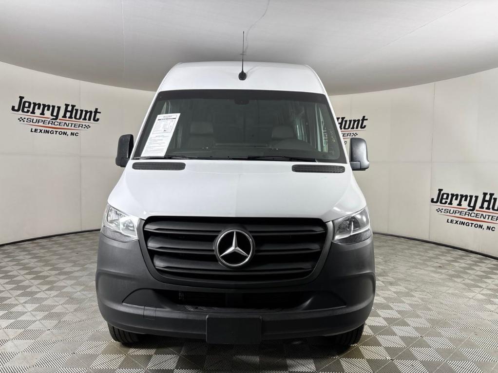 used 2024 Mercedes-Benz Sprinter 2500 car, priced at $42,540