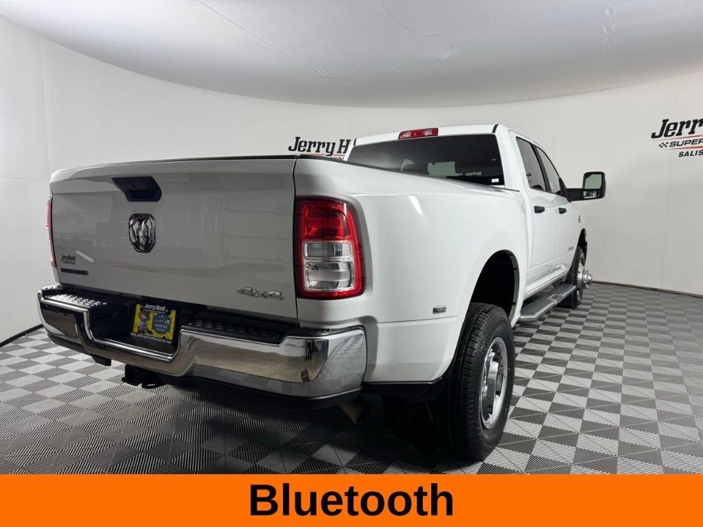 used 2024 Ram 3500 car, priced at $52,288