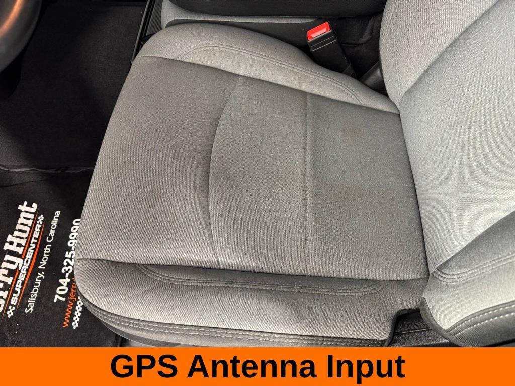 used 2024 Ram 3500 car, priced at $52,288