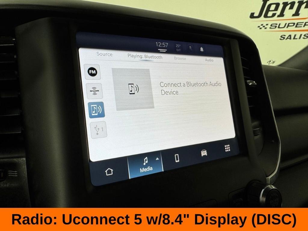 used 2024 Ram 3500 car, priced at $52,288