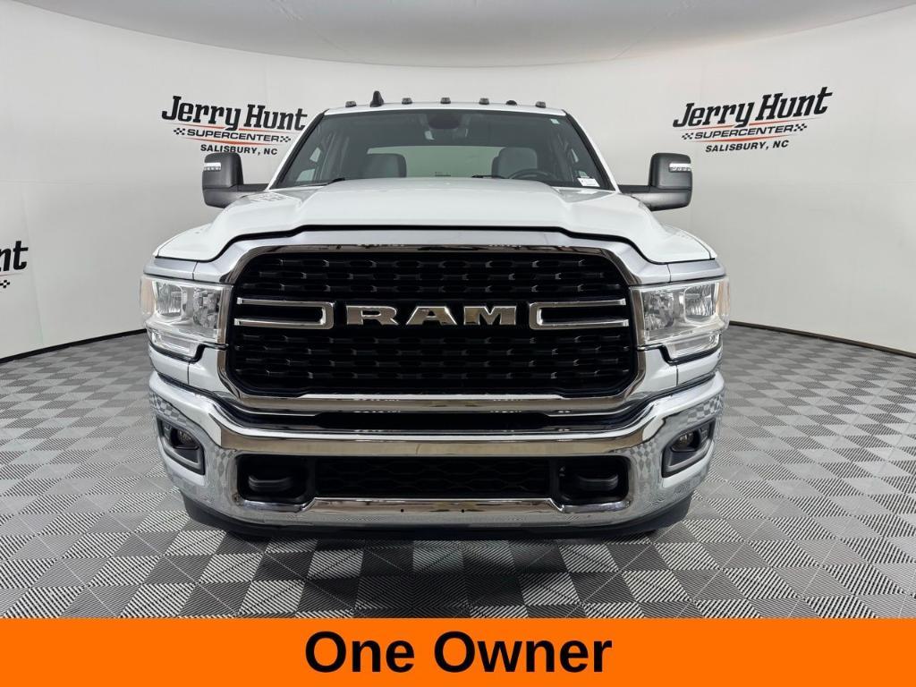 used 2024 Ram 3500 car, priced at $52,288