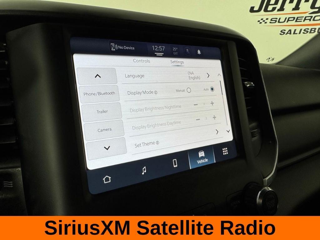 used 2024 Ram 3500 car, priced at $52,288