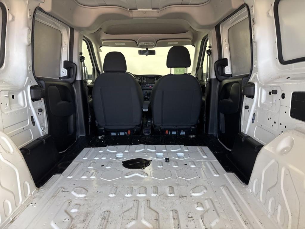 used 2021 Ram ProMaster City car, priced at $15,700