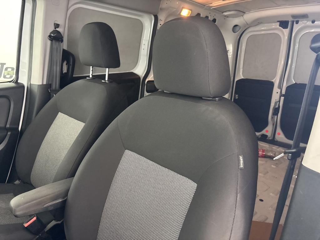 used 2021 Ram ProMaster City car, priced at $15,700