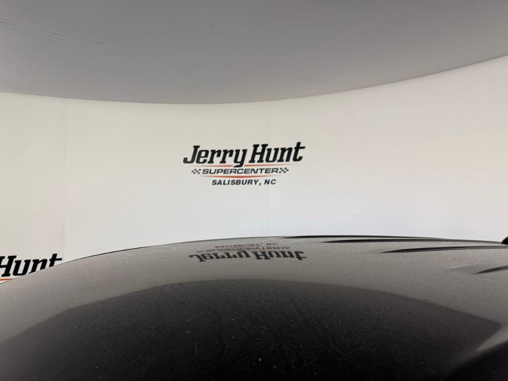 used 2024 Mitsubishi Outlander Sport car, priced at $18,488