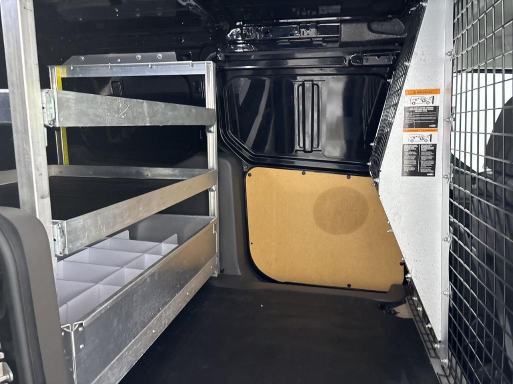 used 2022 Ford Transit Connect car, priced at $22,300