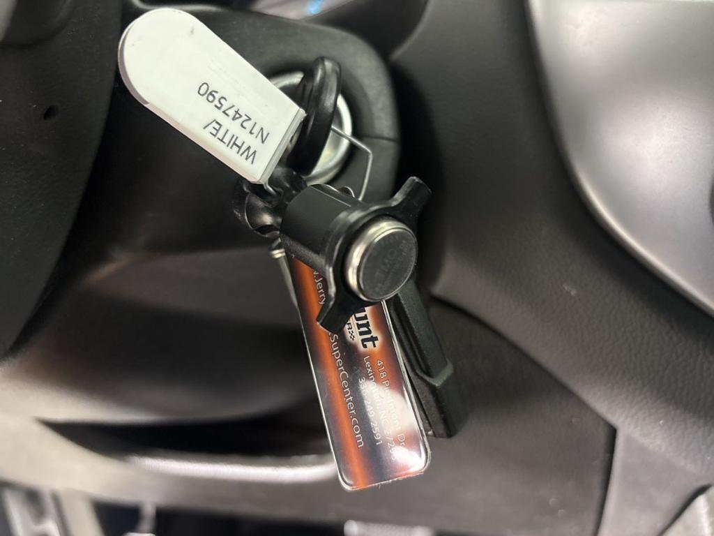 used 2022 Chevrolet Colorado car, priced at $18,499