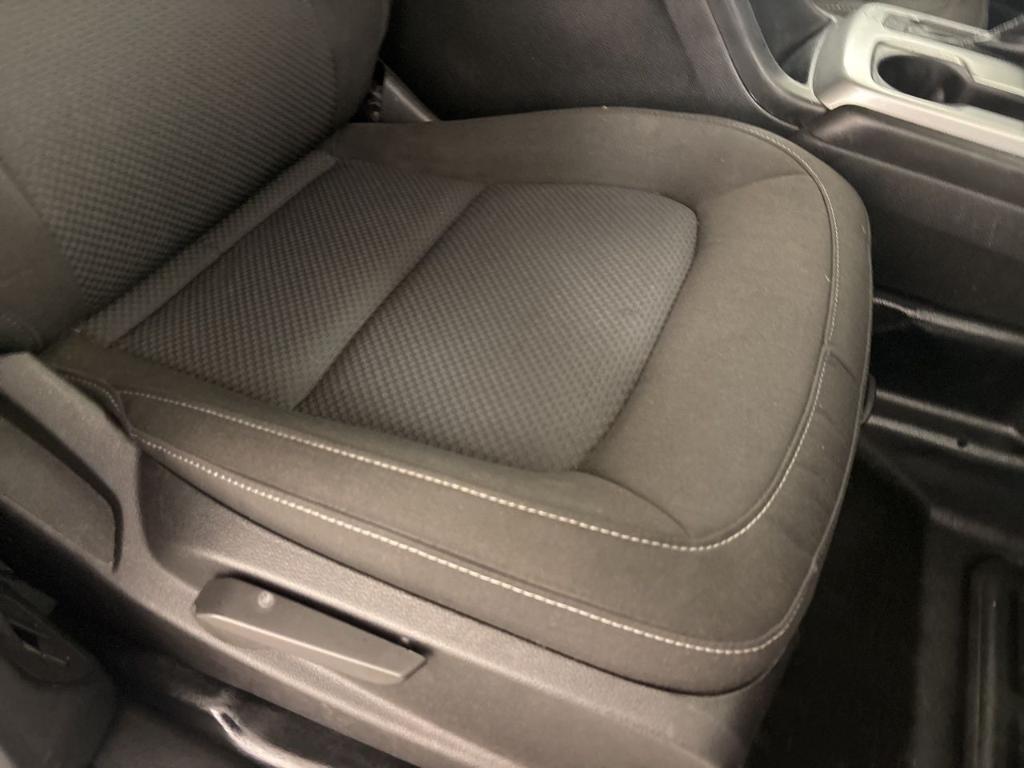 used 2022 Chevrolet Colorado car, priced at $18,499