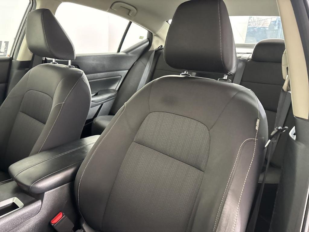 used 2019 Nissan Altima car, priced at $11,100