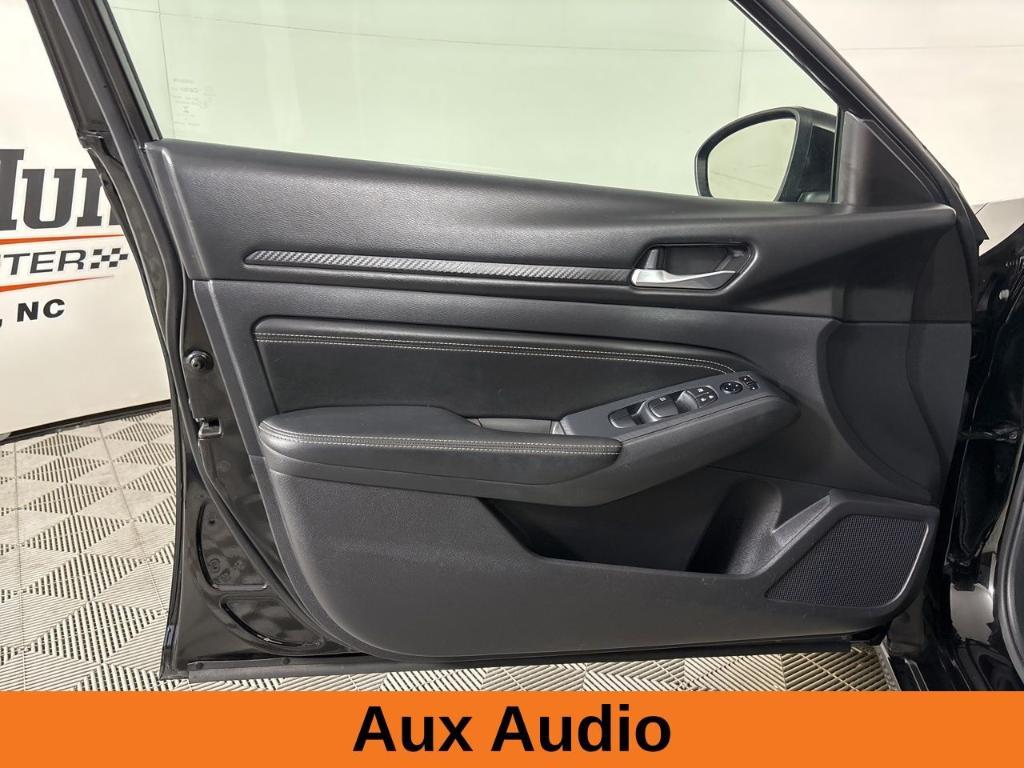 used 2019 Nissan Altima car, priced at $11,100