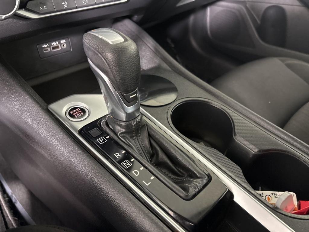 used 2019 Nissan Altima car, priced at $11,100