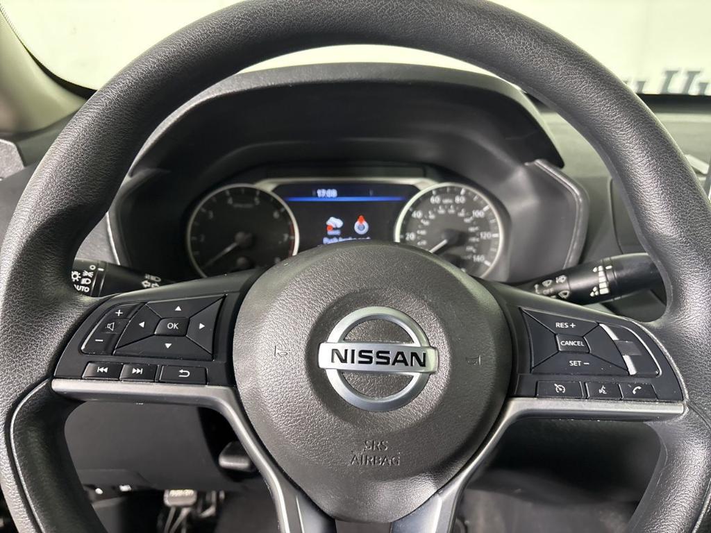 used 2019 Nissan Altima car, priced at $11,100