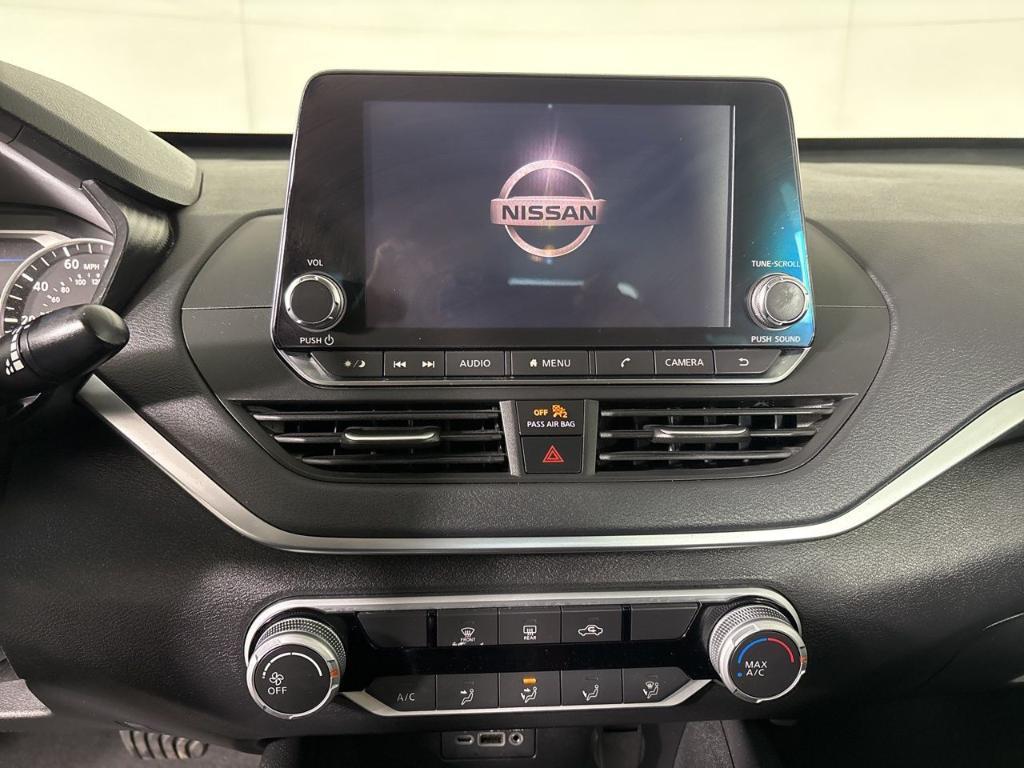 used 2019 Nissan Altima car, priced at $11,100