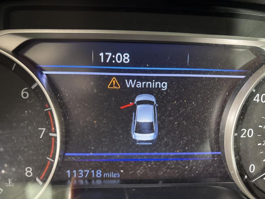 used 2019 Nissan Altima car, priced at $11,100