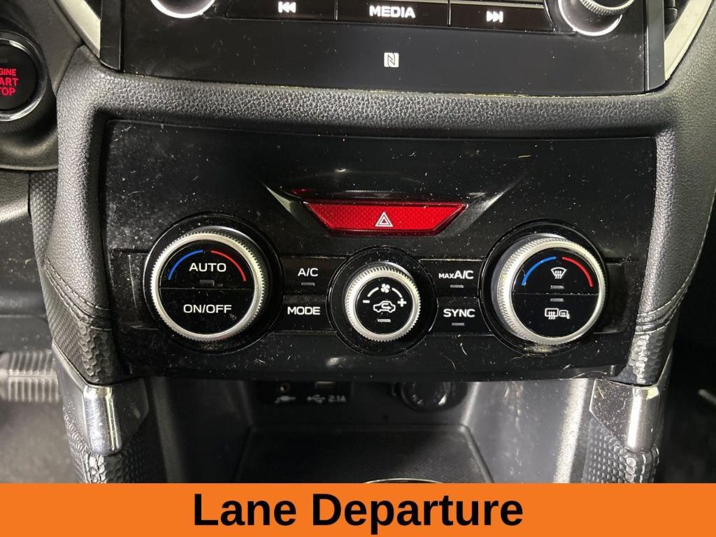 used 2020 Subaru Forester car, priced at $21,799