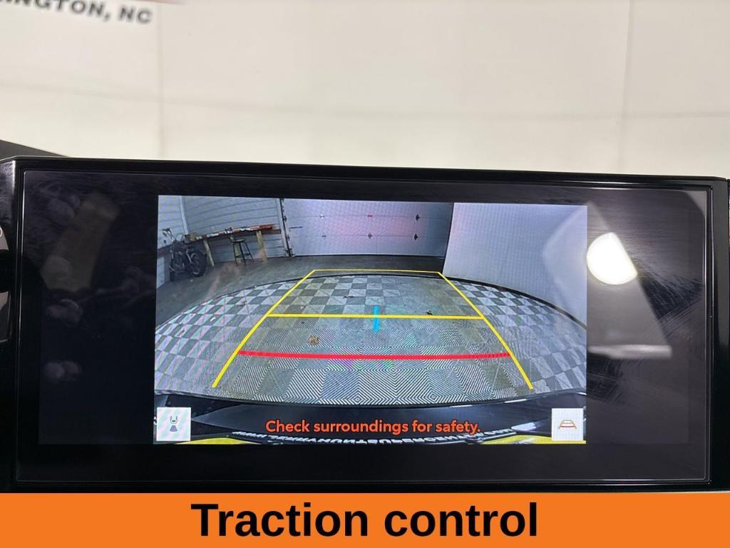 used 2025 Toyota Camry car, priced at $32,356