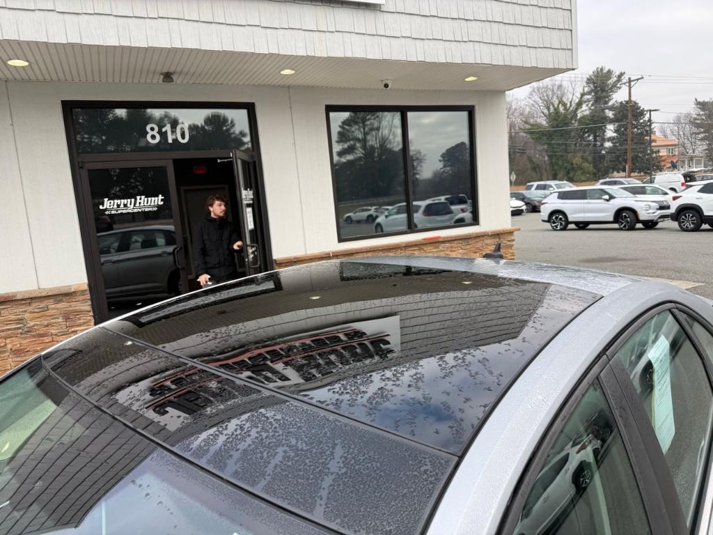 used 2020 Volkswagen Jetta car, priced at $14,900