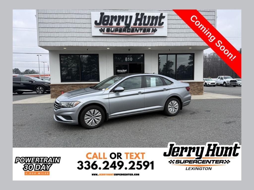used 2020 Volkswagen Jetta car, priced at $14,900