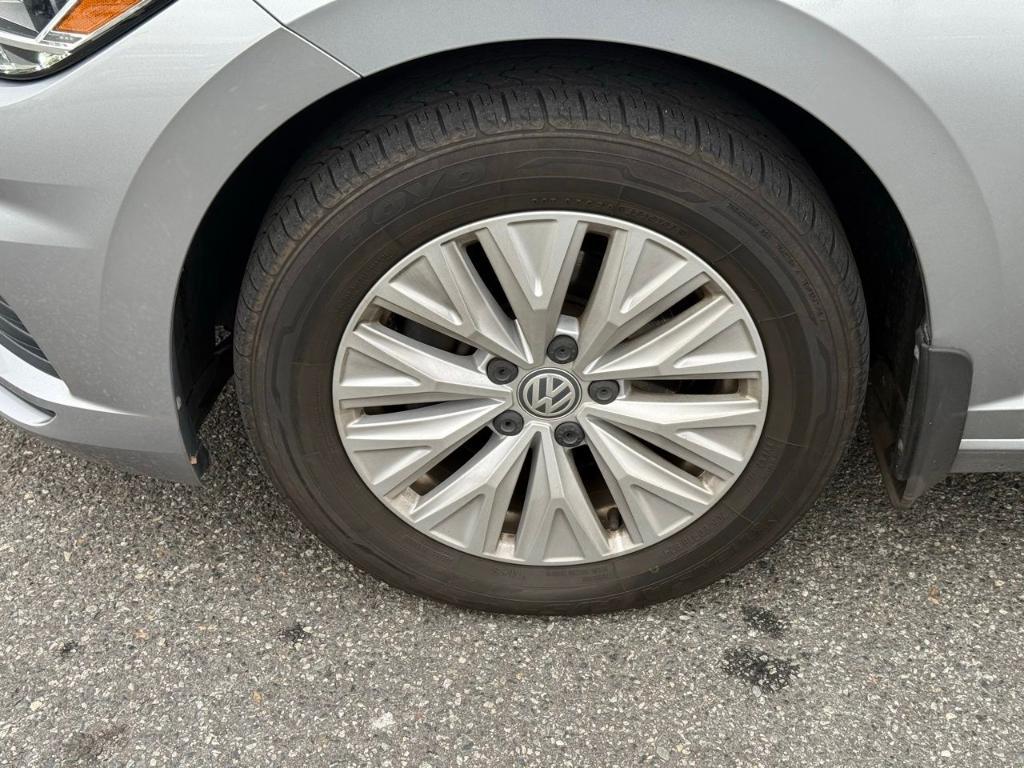 used 2020 Volkswagen Jetta car, priced at $14,900