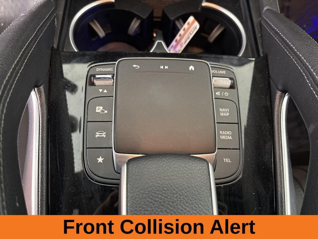 used 2024 Mercedes-Benz GLE 350 car, priced at $40,988