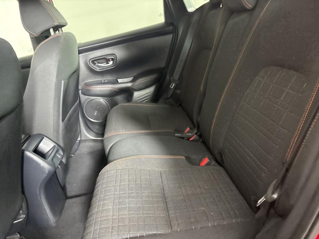 used 2024 Honda HR-V car, priced at $23,999