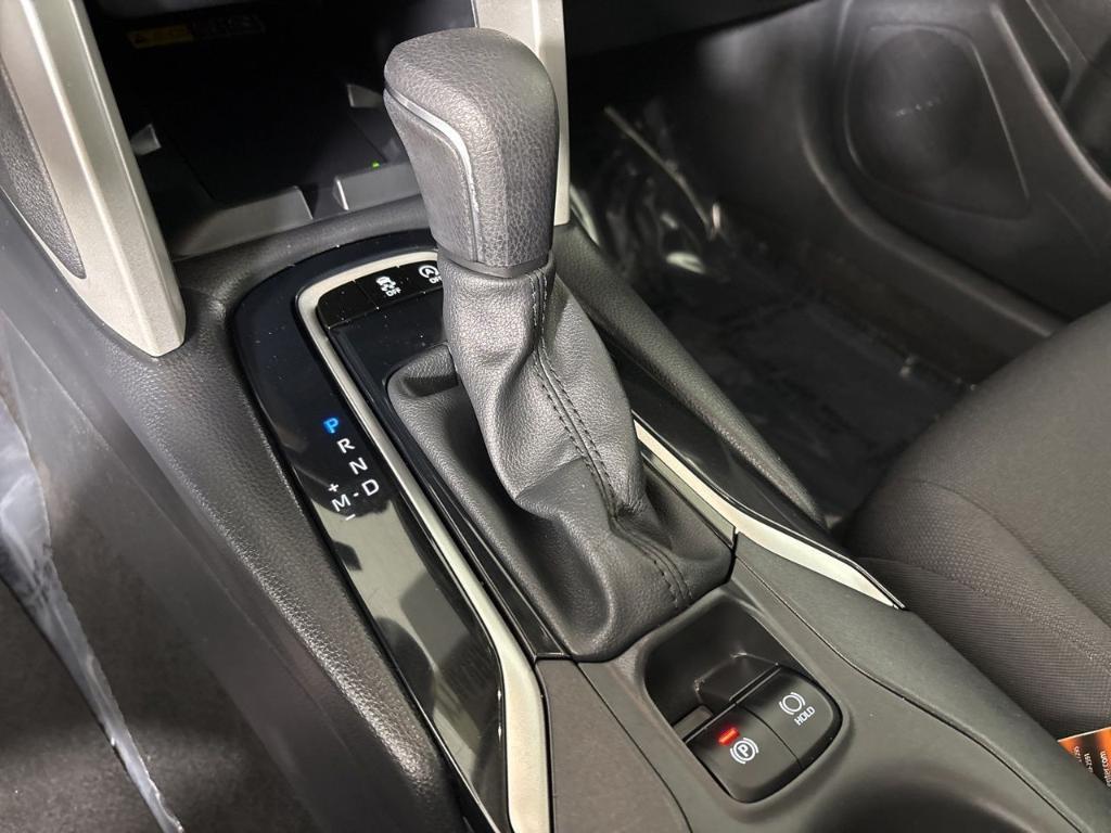 used 2024 Toyota Corolla Cross car, priced at $22,200