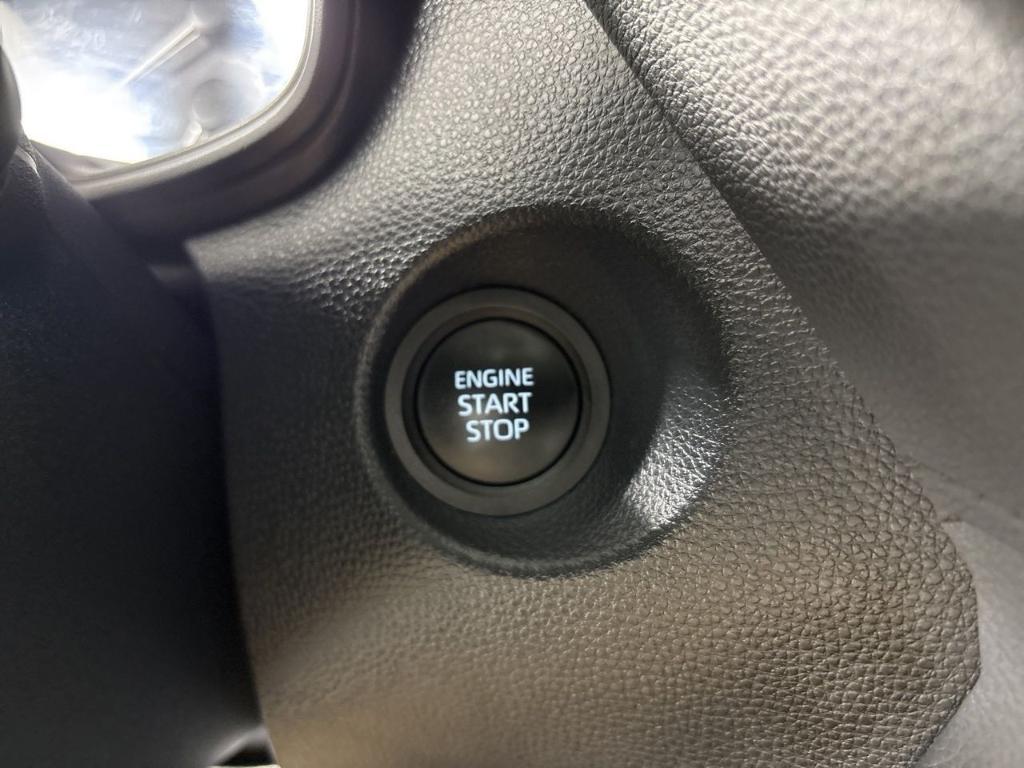 used 2024 Toyota Corolla Cross car, priced at $22,200