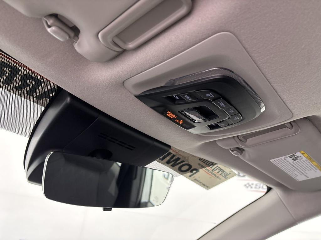 used 2024 Toyota Corolla Cross car, priced at $22,200