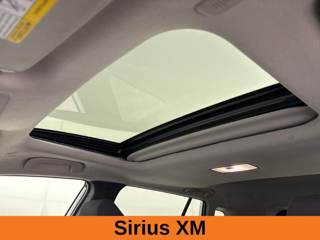 used 2024 Toyota Corolla Cross car, priced at $22,200