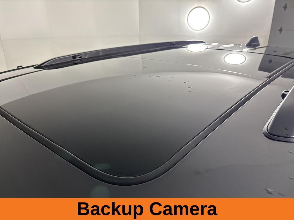 used 2022 Jeep Grand Cherokee car, priced at $27,588