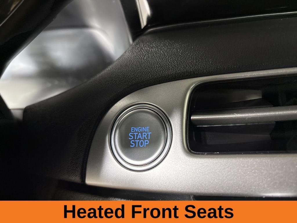 used 2025 Hyundai Palisade car, priced at $35,200