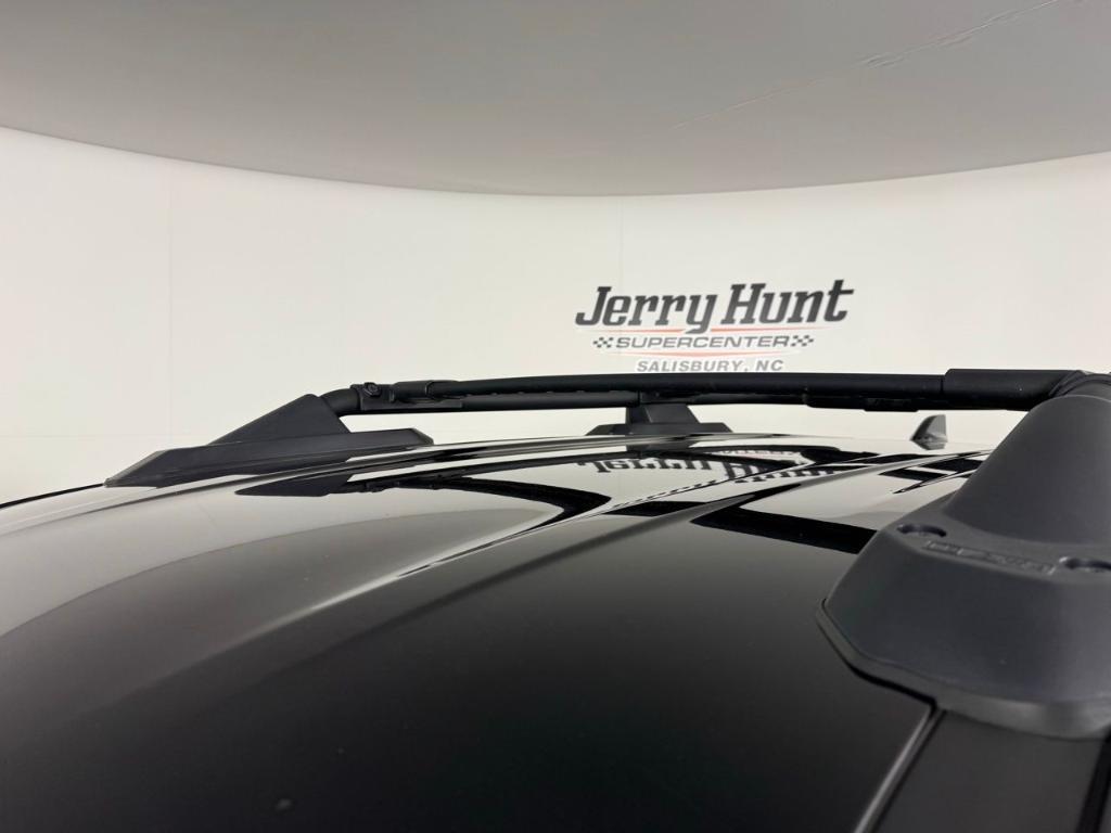 used 2025 Nissan Rogue car, priced at $28,500