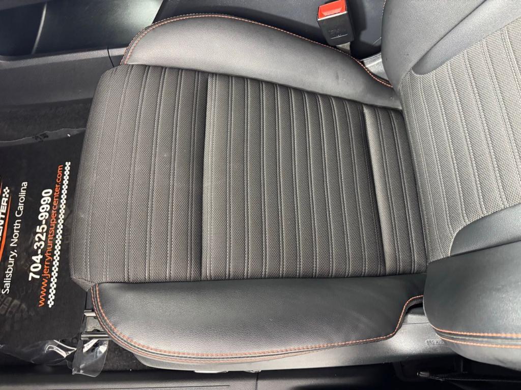 used 2025 Nissan Rogue car, priced at $28,500