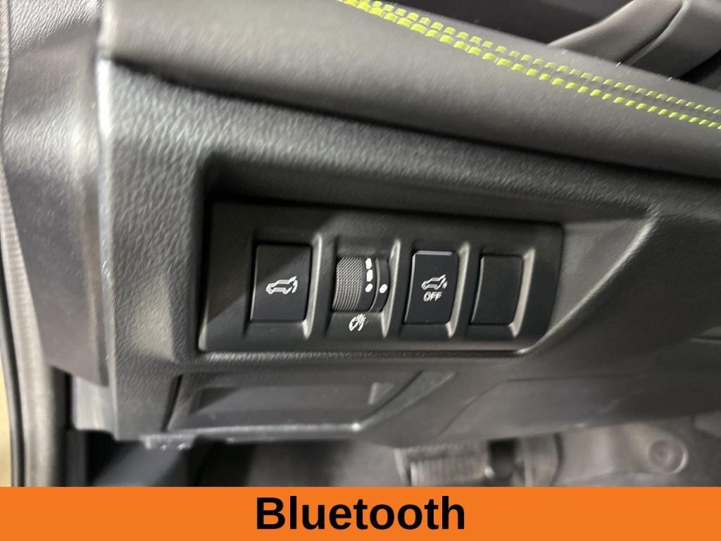 used 2025 Subaru Outback car, priced at $31,299