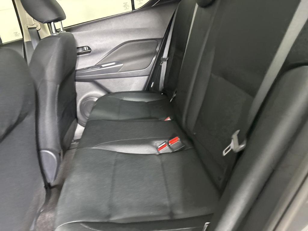 used 2025 Nissan Kicks Play car, priced at $19,988