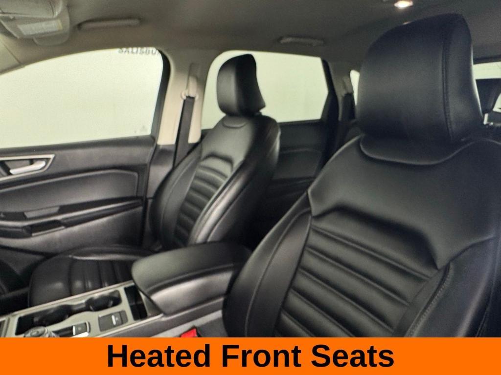 used 2024 Ford Edge car, priced at $19,988