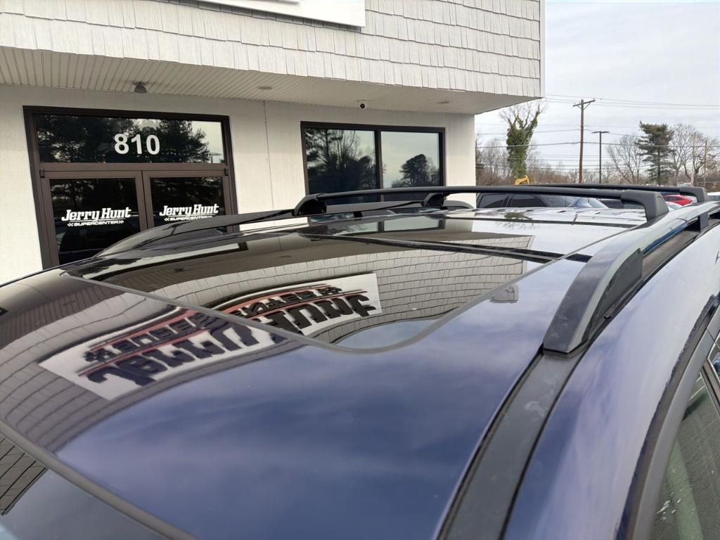 used 2023 Honda Pilot car, priced at $38,900