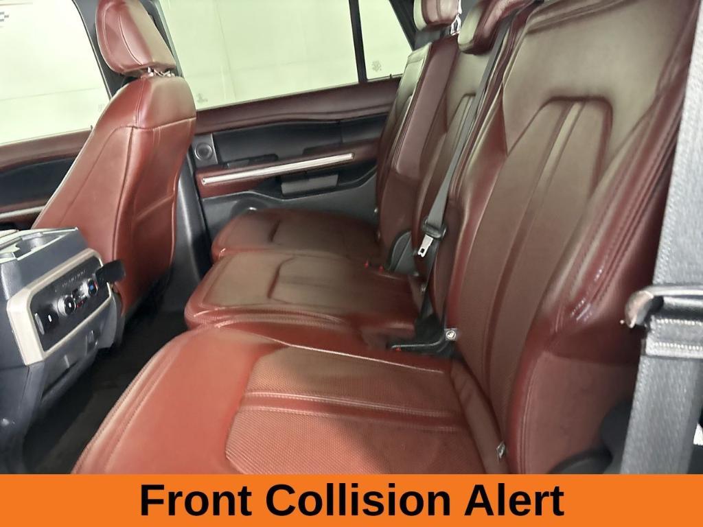 used 2024 Ford Expedition car, priced at $45,300