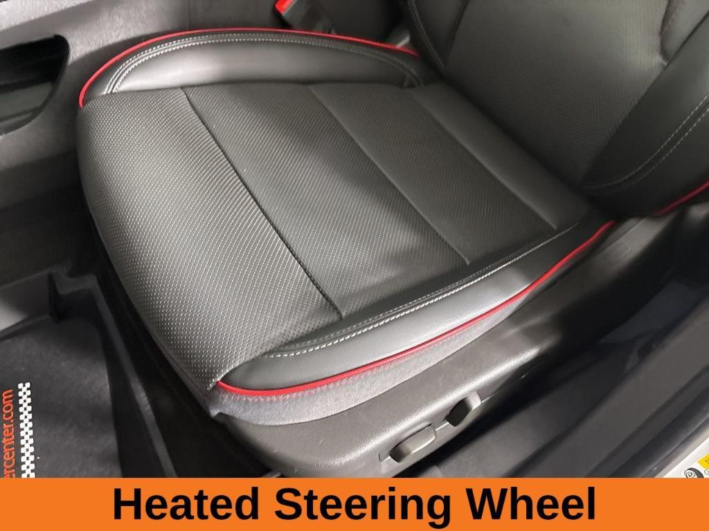 used 2023 Buick Envision car, priced at $25,999