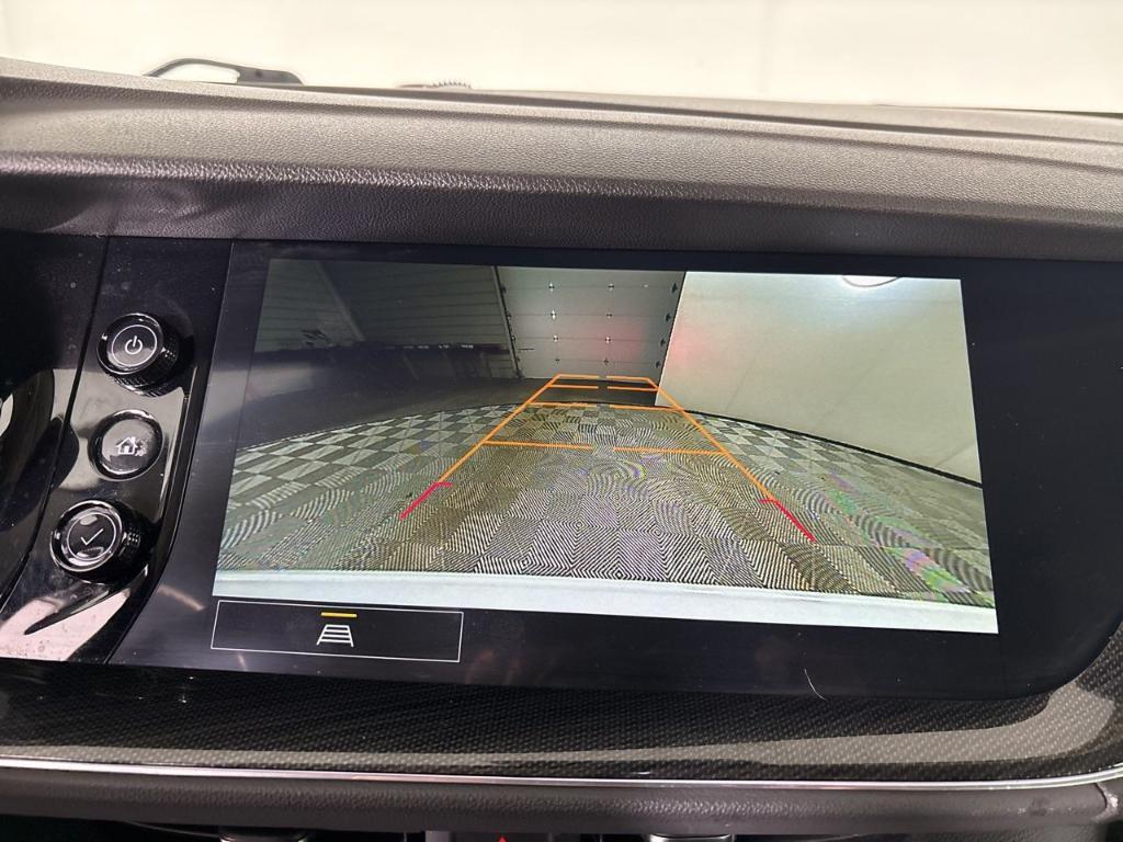 used 2023 Buick Envision car, priced at $25,999