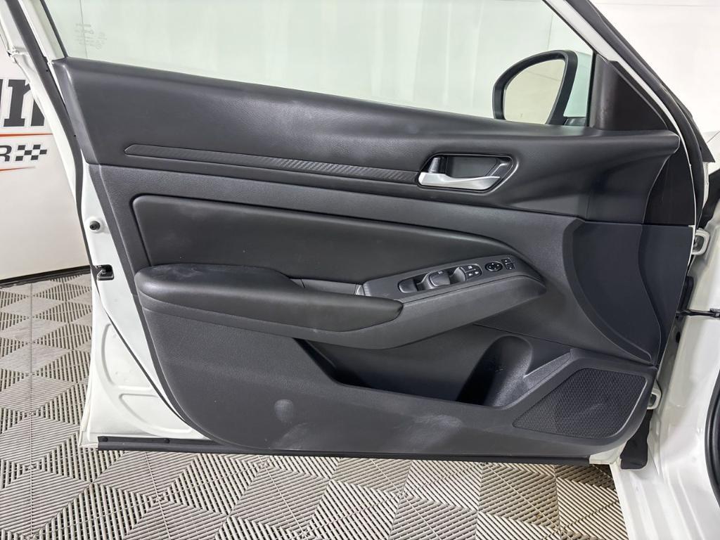 used 2022 Nissan Altima car, priced at $15,425