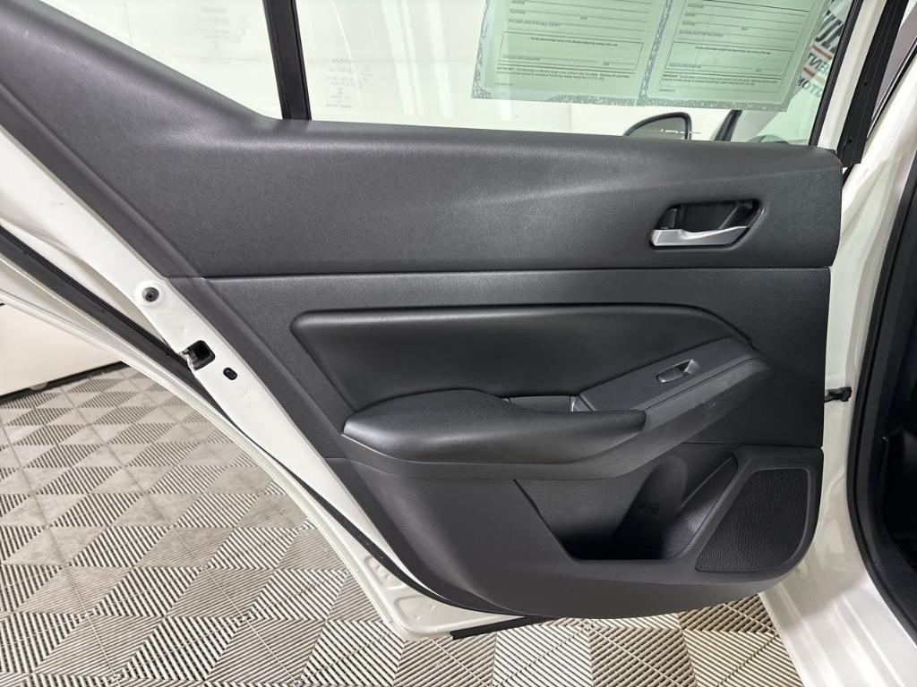 used 2022 Nissan Altima car, priced at $15,425