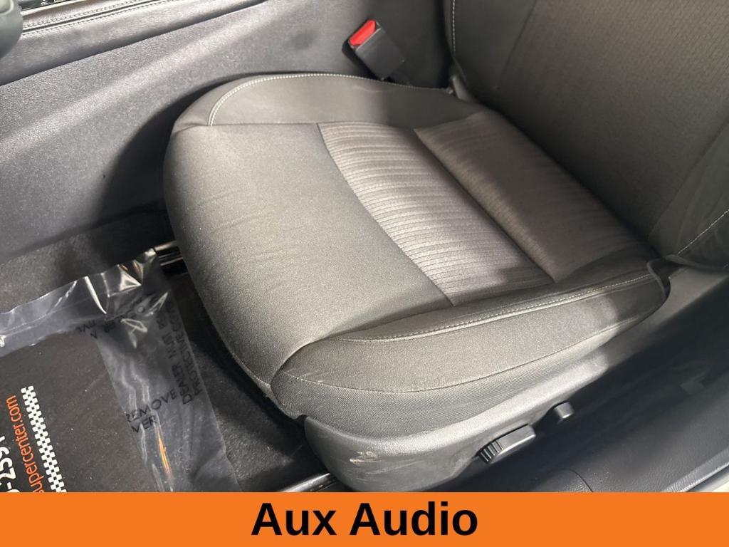 used 2023 Nissan Altima car, priced at $17,699