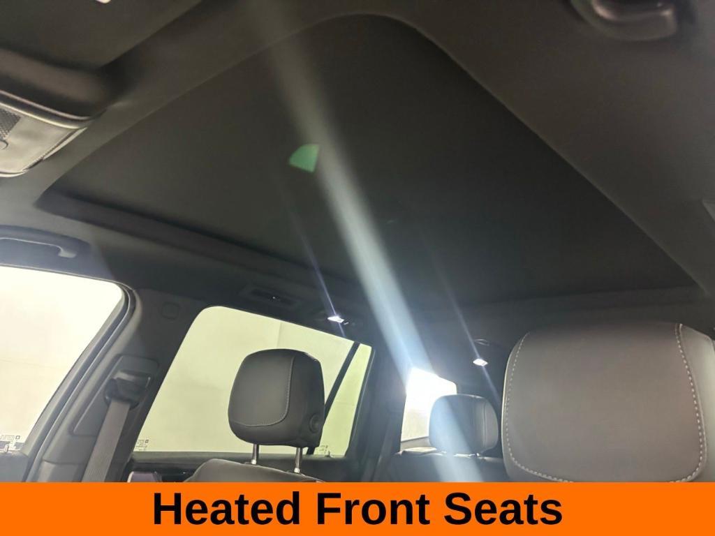 used 2024 Cadillac XT6 car, priced at $40,899