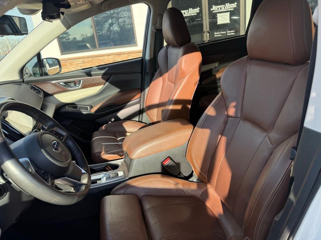 used 2019 Subaru Ascent car, priced at $18,936