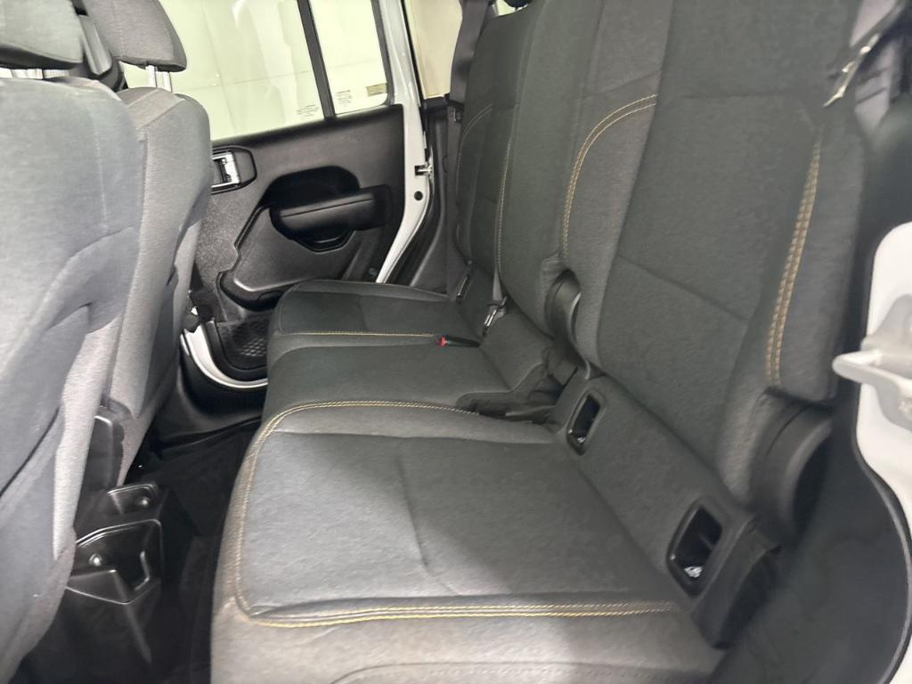 used 2025 Jeep Gladiator car, priced at $33,999