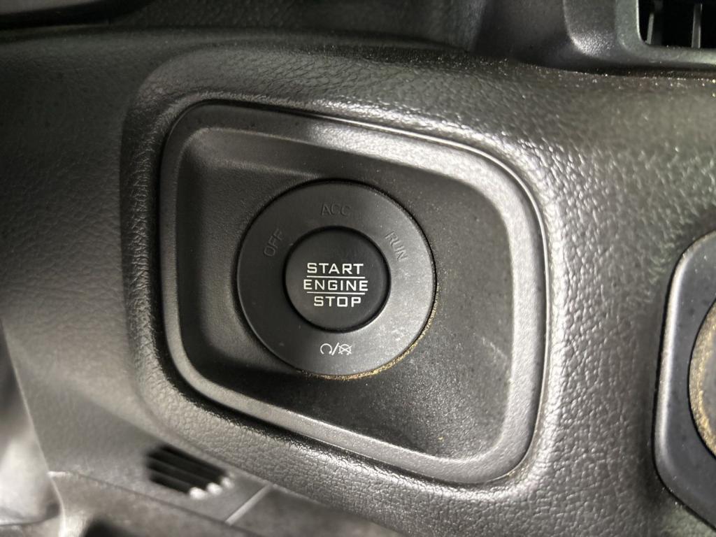 used 2025 Jeep Gladiator car, priced at $33,999