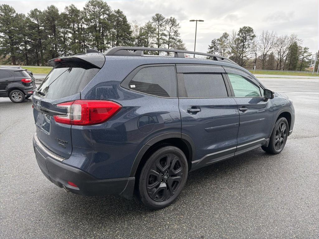 used 2023 Subaru Ascent car, priced at $34,199