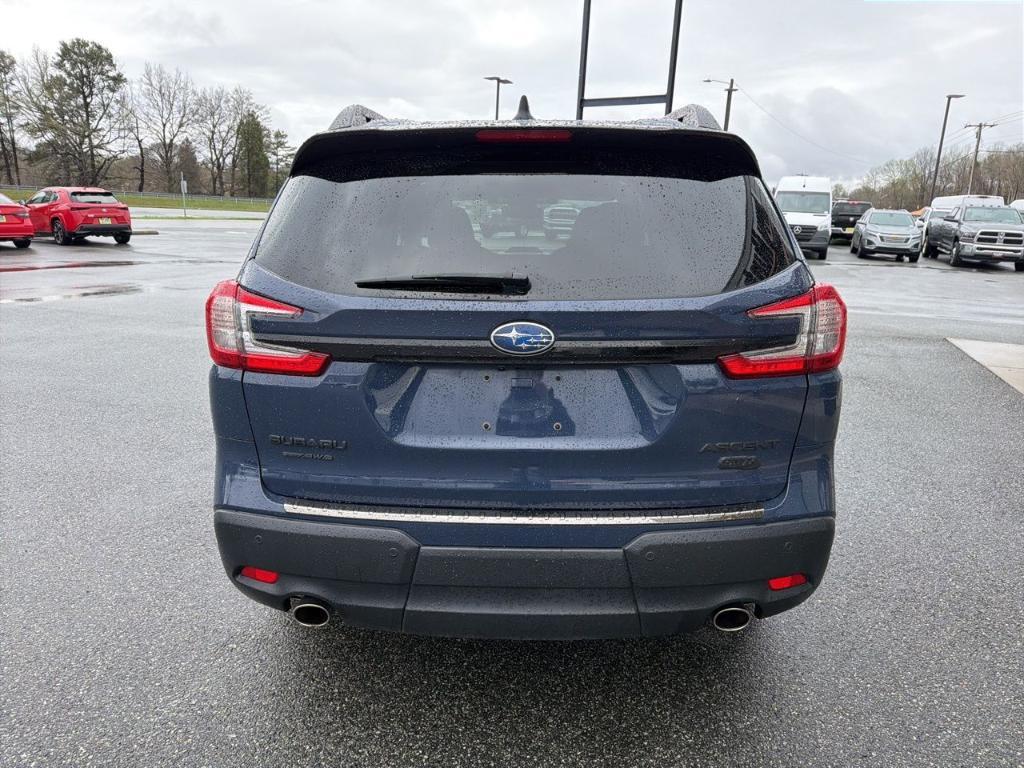used 2023 Subaru Ascent car, priced at $34,199